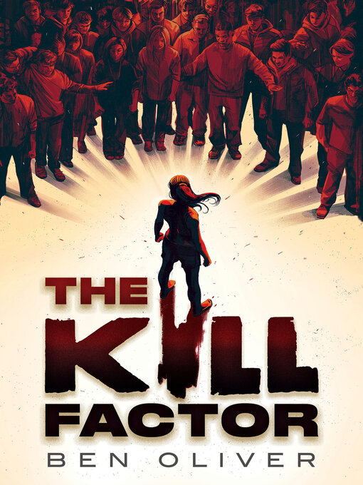 Title details for The Kill Factor by Ben Oliver - Available